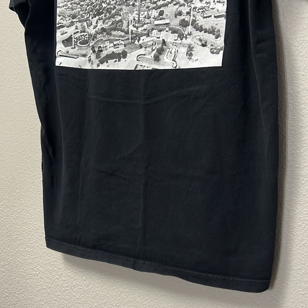Cactus Jack by Travis Scott Astroworld Staff T-Shirt - Picture 11 of 13